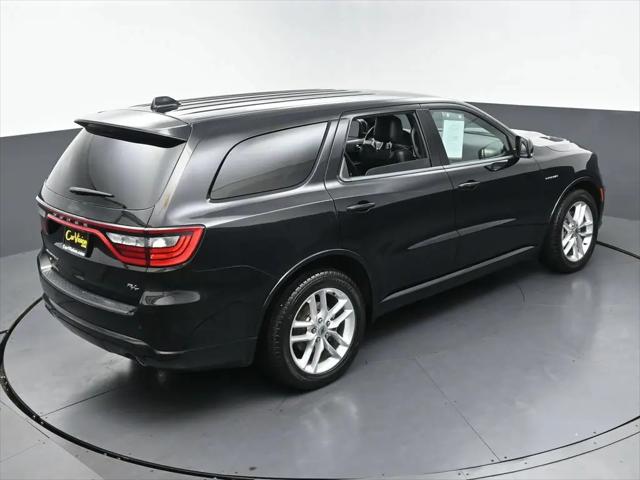 2022 Dodge Durango R/T AWD