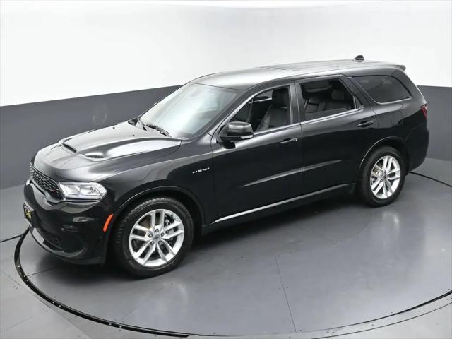 2022 Dodge Durango R/T AWD