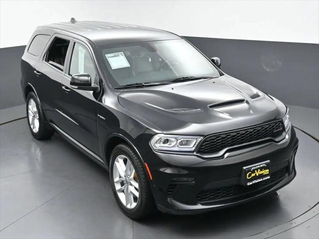 2022 Dodge Durango R/T AWD