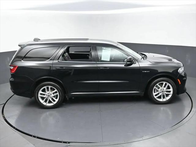 2022 Dodge Durango R/T AWD