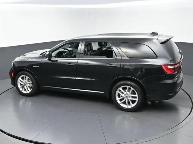 2022 Dodge Durango R/T AWD