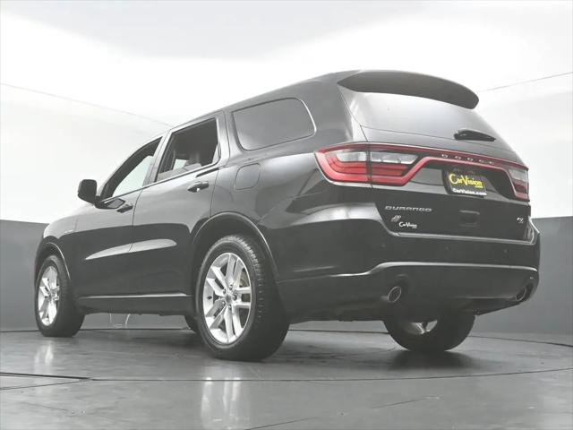 2022 Dodge Durango R/T AWD