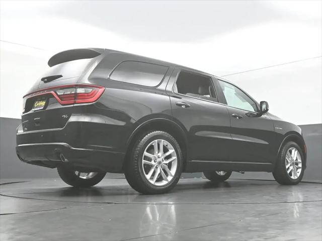 2022 Dodge Durango R/T AWD