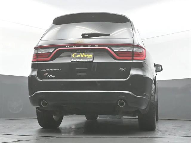 2022 Dodge Durango R/T AWD