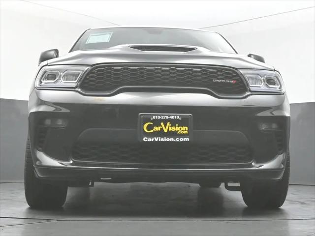 2022 Dodge Durango R/T AWD