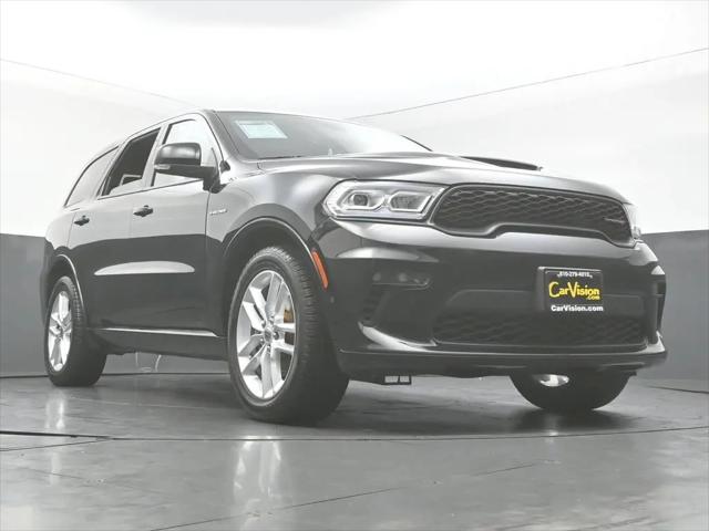 2022 Dodge Durango R/T AWD