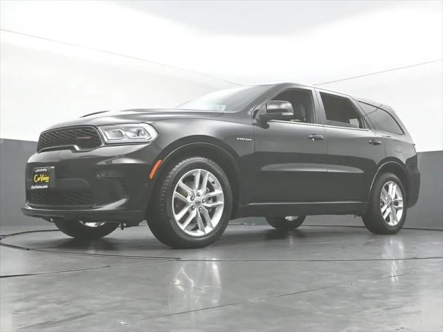 2022 Dodge Durango R/T AWD