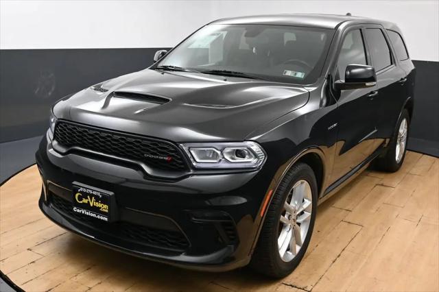 2022 Dodge Durango R/T AWD