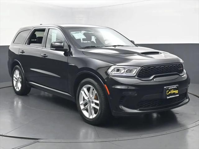 2022 Dodge Durango R/T AWD