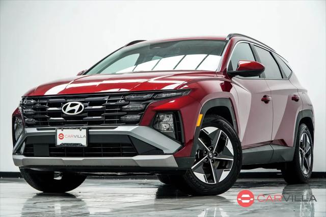 2025 Hyundai Tucson SEL for sale in Kennesaw, GA