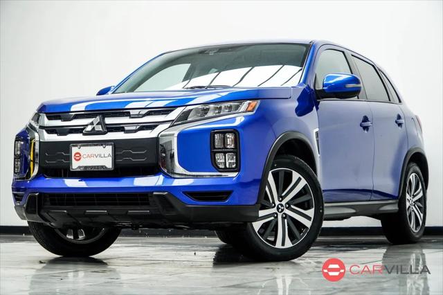 2024 Mitsubishi Outlander Sport ES for sale in Kennesaw, GA