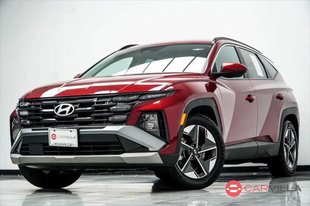 2025 Hyundai Tucson SEL for sale in Kennesaw, GA