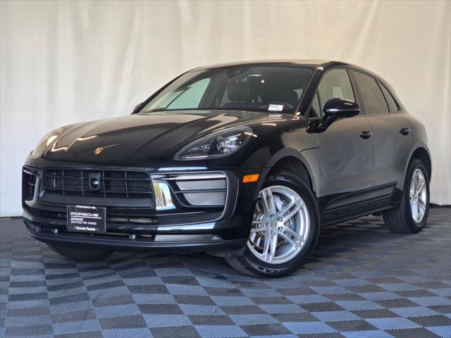2024 Porsche Macan Unknown for sale in Puyallup, WA