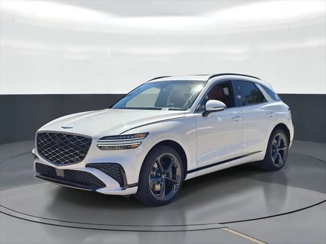 2026 Genesis GV70 2.5T Sport Prestige for sale in Miami, FL