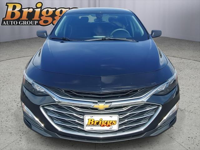 2020 Chevrolet Malibu FWD 1FL for sale in Fort Scott, KS