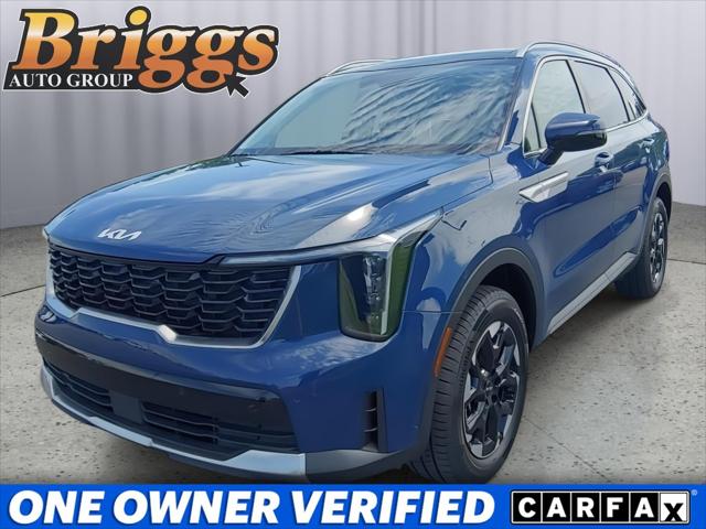 2024 Kia Sorento S for sale in Fort Scott, KS