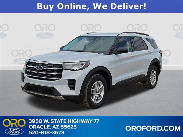 2026 Ford Explorer Active for sale in Oracle, AZ