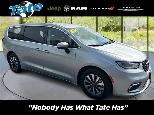 2023 Chrysler Pacifica Hybrid Touring L for sale in Frederick, MD