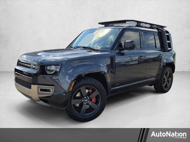 2022 Land Rover Defender 110 X for sale in Spring, TX