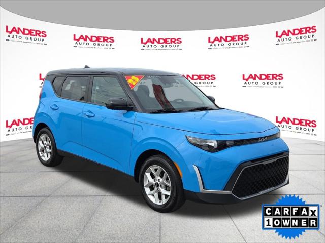 2023 Kia Soul S for sale in Southaven, MS