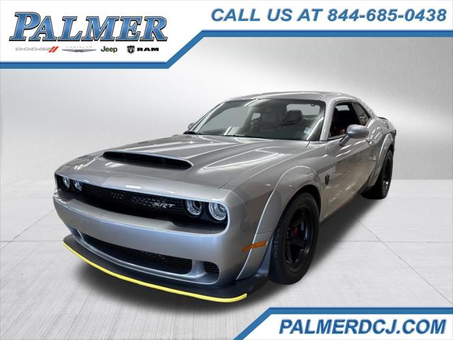 2018 Dodge Challenger SRT Demon for sale in Roswell, GA