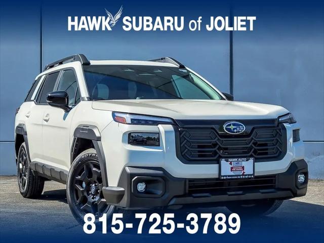2026 Subaru Outback Limited for sale in Joliet, IL