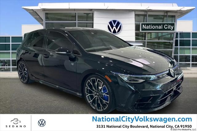 2026 Volkswagen Golf R Base for sale in National City, CA