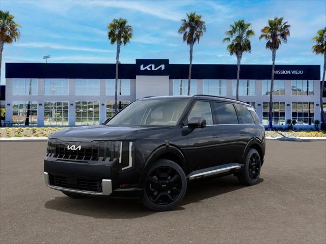 2027 Kia Telluride Hybrid SX-Prestige for sale in Mission Viejo, CA