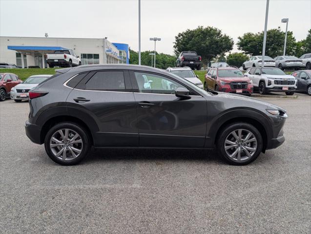 2022 Mazda CX-30 Premium 2022 Mazda CX-30 Premium