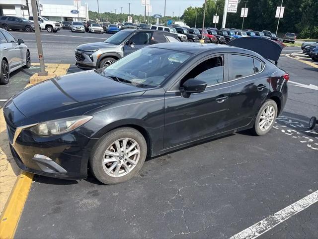 2014 Mazda Mazda3 i Grand Touring for sale in Salisbury, NC