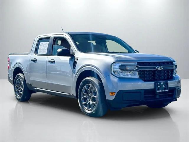 2024 Ford Maverick XLT for sale in Woodland, CA