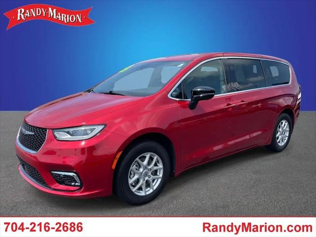 2025 Chrysler Pacifica Select for sale in Salisbury, NC