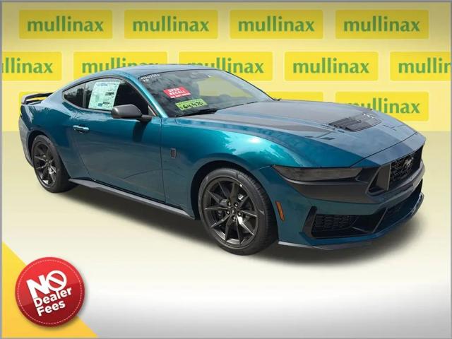 2026 Ford Mustang Dark Horse Fastback for sale in New Smyrna Beach, FL