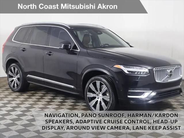 2023 Volvo XC90 B6 Ultimate 7-Seater for sale in Akron, OH