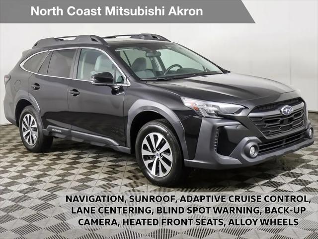 2023 Subaru Outback Premium for sale in Akron, OH