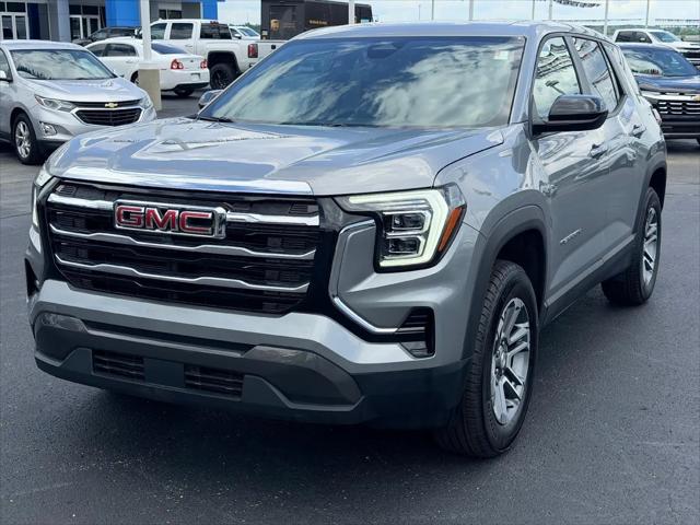 2026 GMC Terrain FWD Elevation for sale in Boonville, IN