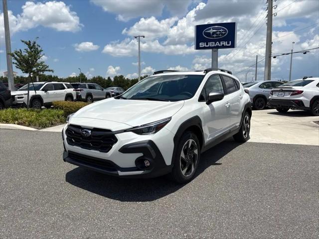 2026 Subaru Crosstrek Limited for sale in Orlando, FL