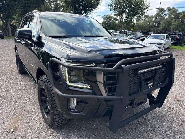 2021 GMC Yukon 4WD AT4 for sale in Austin, TX