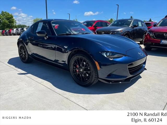 2025 Mazda MX-5 Club for sale in Elgin, IL