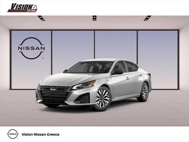 2026 Nissan Altima SV FWD for sale in Greece, NY