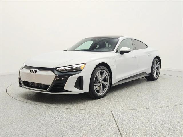 2023 Audi e-tron GT Premium Plus quattro for sale in Costa Mesa, CA