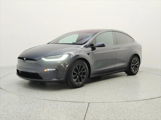 2023 Tesla Model X Standard Range for sale in Costa Mesa, CA