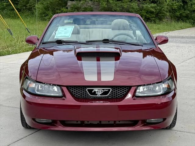 2004 Ford Mustang GT