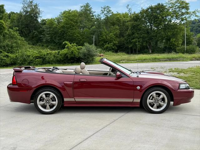 2004 Ford Mustang GT