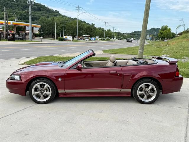 2004 Ford Mustang GT