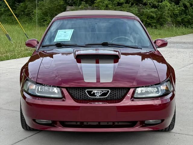2004 Ford Mustang GT