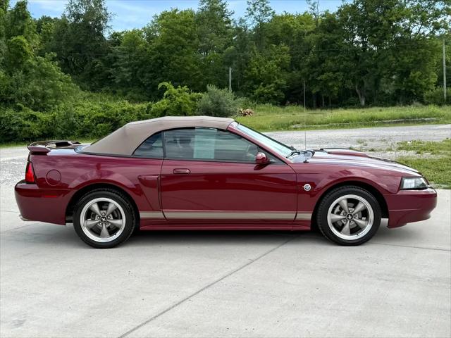 2004 Ford Mustang GT