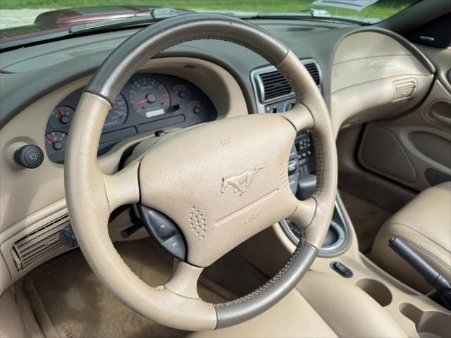 2004 Ford Mustang GT