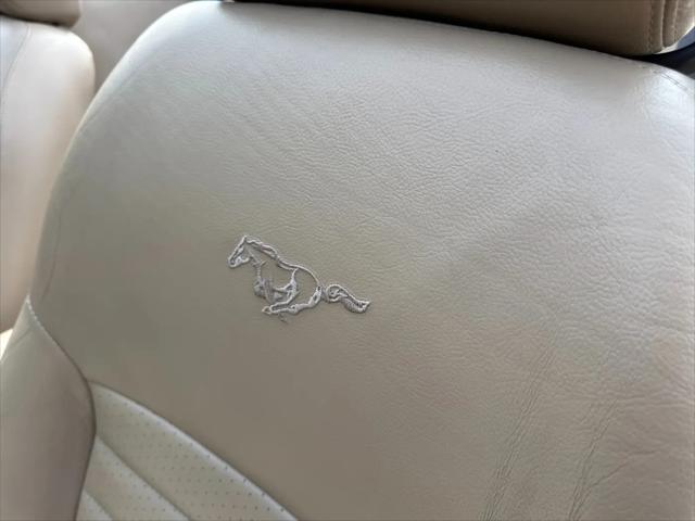 2004 Ford Mustang GT