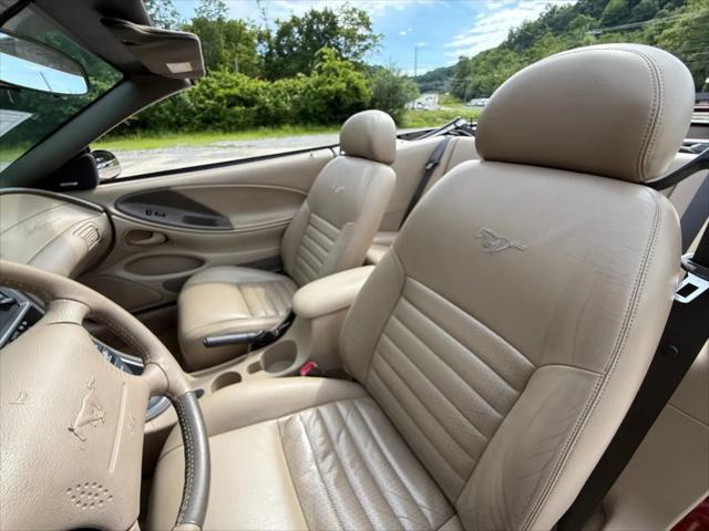 2004 Ford Mustang GT
